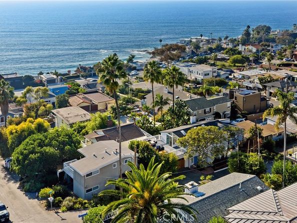 31927 Hayes Place, Laguna Beach CA 92651