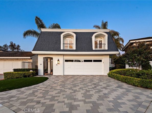 10 Rue Grand Ducal, Newport Beach CA 92660