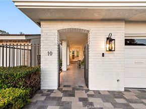 10 Rue Grand Ducal, Newport Beach CA 92660