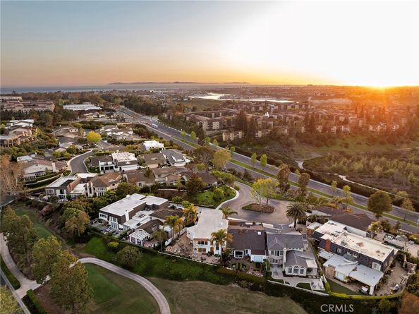 10 Rue Grand Ducal, Newport Beach CA 92660