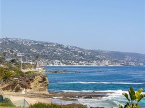 1041 Marine Drive, Laguna Beach CA 92651
