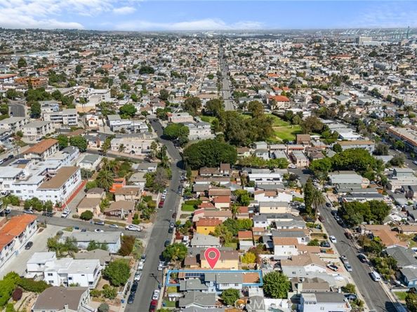 2712 S Carolina, San Pedro CA 90731