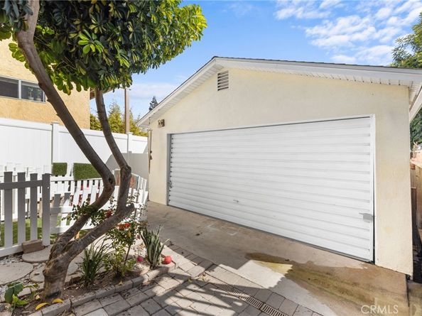 2712 S Carolina, San Pedro CA 90731