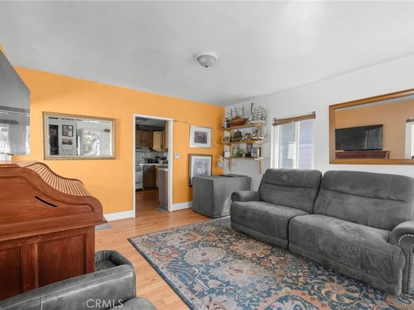 2712 S Carolina, San Pedro CA 90731