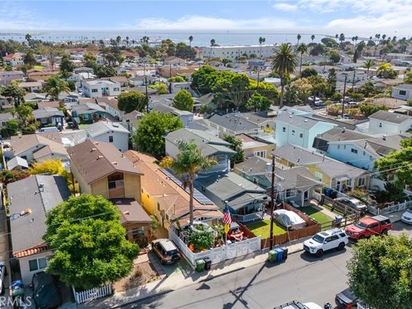 2712 S Carolina, San Pedro CA 90731