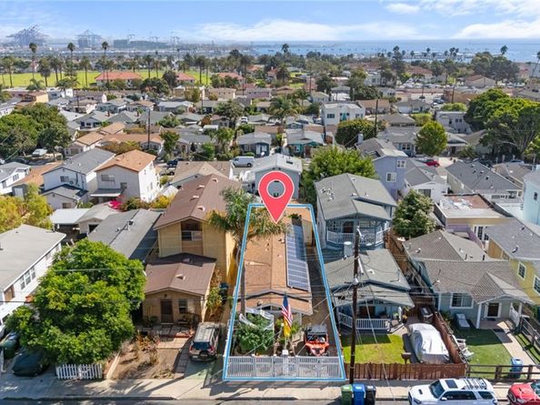 2712 S Carolina, San Pedro CA 90731