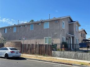 689 E 115th Street, Los Angeles CA 90059