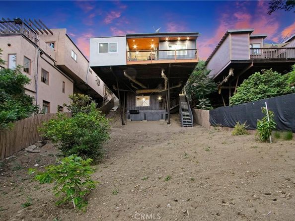 1124 Montecito Drive, Los Angeles CA 90031