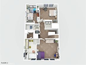 561 W Maple Avenue, Orange CA 92868
