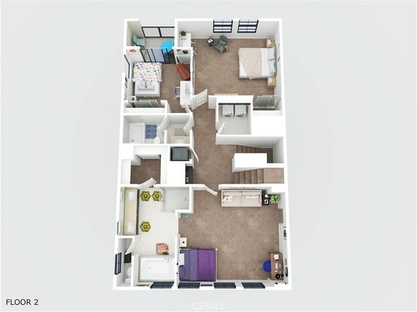 561 W Maple Avenue, Orange CA 92868