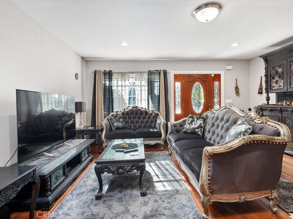 1417 W Gage Avenue, Los Angeles CA 90047