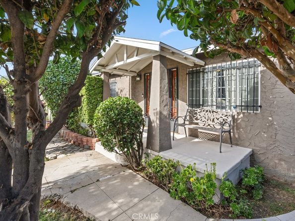 1417 W Gage Avenue, Los Angeles CA 90047