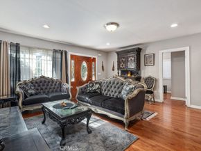 1417 W Gage Avenue, Los Angeles CA 90047