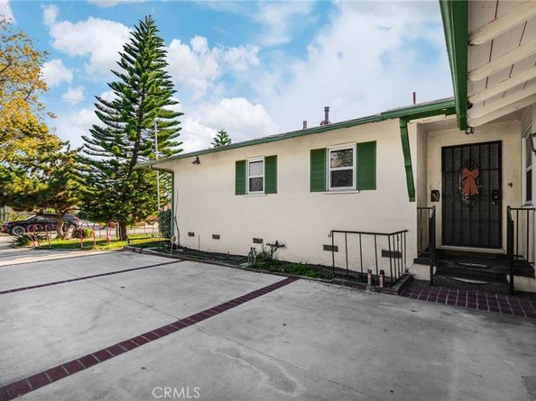 10947 Groveland Avenue, Whittier CA 90603