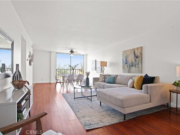 545 Chestnut Avenue 411, Long Beach CA 90802