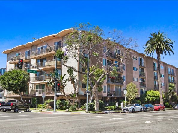 545 Chestnut Avenue 411, Long Beach CA 90802