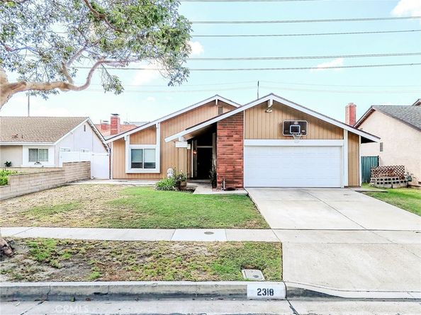 2318 W Moore Ave, Santa Ana CA 92704