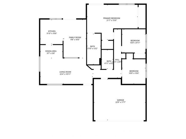 2318 W Moore Ave, Santa Ana CA 92704