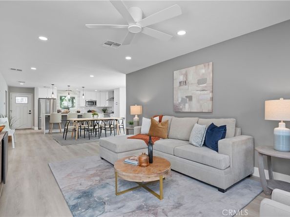 1941 Fanwood Avenue, Long Beach CA 90815