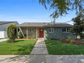 1941 Fanwood Avenue, Long Beach CA 90815