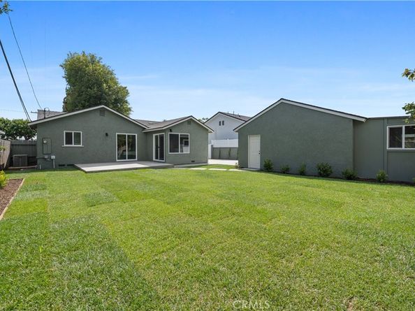 1941 Fanwood Avenue, Long Beach CA 90815