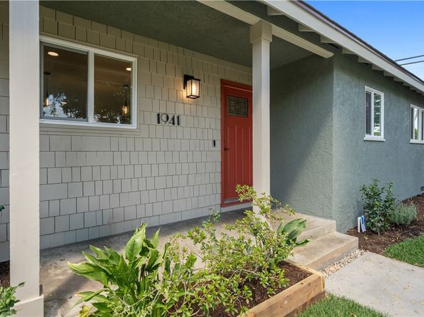 1941 Fanwood Avenue, Long Beach CA 90815