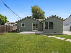1941 Fanwood Avenue, Long Beach CA 90815
