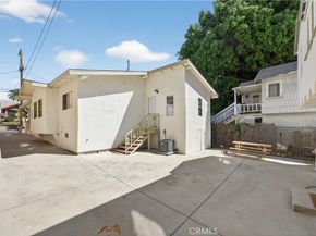 3538 London, Los Angeles CA 90026