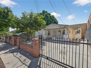 3538 London, Los Angeles CA 90026