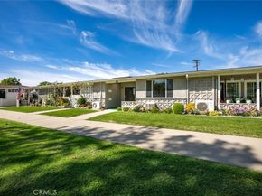 13660 Annandale Drive 21J M1, Seal Beach CA 90740