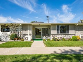 13660 Annandale Drive 21J M1, Seal Beach CA 90740