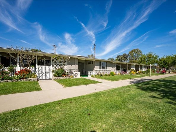 13660 Annandale Drive 21J M1, Seal Beach CA 90740