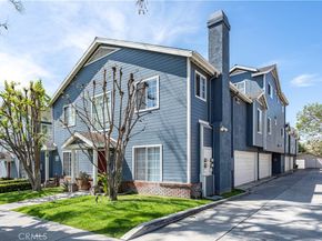 8317 College Avenue, Whittier CA 90605