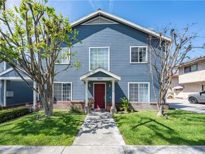 8317 College Avenue, Whittier CA 90605
