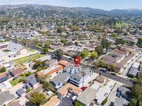 8317 College Avenue, Whittier CA 90605