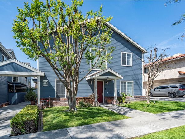8317 College Avenue, Whittier CA 90605