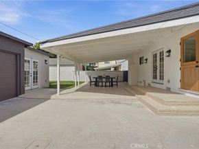 6926 E Peabody, Long Beach CA 90808