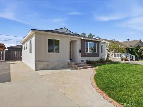 6926 E Peabody, Long Beach CA 90808