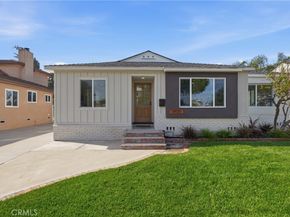 6926 E Peabody, Long Beach CA 90808