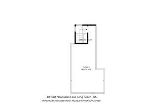 40 E Neapolitan, Long Beach CA 90803