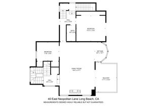 40 E Neapolitan, Long Beach CA 90803
