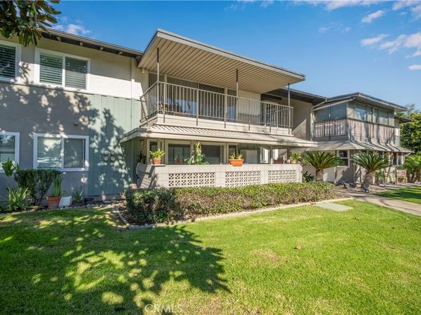 1981 McKinney Way M-15 14K, Seal Beach CA 90740