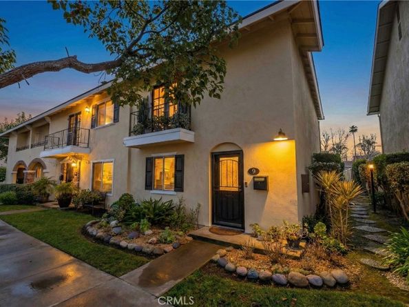 3342 Bradbury Road Unit 9, Los Alamitos CA 90720