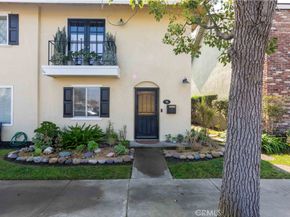 3342 Bradbury Road Unit 9, Los Alamitos CA 90720