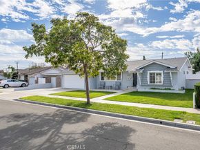 3308 W Teranimar, Anaheim CA 92804
