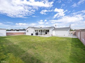 3308 W Teranimar, Anaheim CA 92804