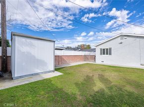 3308 W Teranimar, Anaheim CA 92804