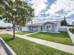 3308 W Teranimar, Anaheim CA 92804