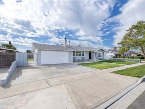 3308 W Teranimar, Anaheim CA 92804