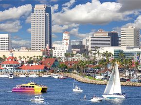 800 E Ocean Boulevard 504, Long Beach CA 90802